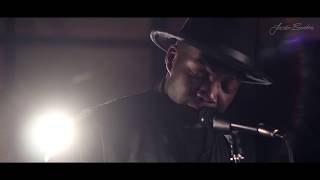 Jacob Banks  I Was Made For You InStudio Performance [upl. by Zilla]