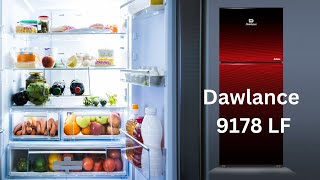 Dawlance Refrigerator 9178 LF Avante [upl. by Daphna]