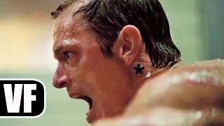 ALTERED CARBON Bande Annonce VF Netflix 2018 ScienceFiction [upl. by Ylim]