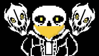 Undertale  Megalovania quotThe Heroquot  Hdlegend killerDJ [upl. by Phelan]