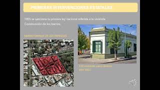 CLASE N°19B VIVIENDA DE INTERES SOCIAL PARTE 1 [upl. by Oicinoid]