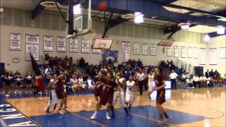 Devine Warhorses vs Natalia Mustangs CourtsideAction [upl. by Lipson]