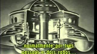 Muito Bom Documentario Encontros com Extraterrestres Legendado [upl. by Darcy]