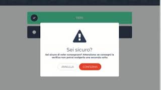 WeSchool Studenti ComeFareTEST 07 Verifiche [upl. by Araminta]