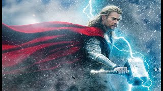 Thor 2 Full Movie Review amp Explained in Hindi 2021  Thor The Dark World Film Summarized in हिन्दी [upl. by Urson18]