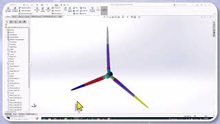 Importing geometry into design modeler  Attach active CAD geometry [upl. by Potter146]