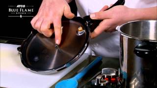 How to Make Pasta e Fagioli Using A Pressure Cooker [upl. by Vita]