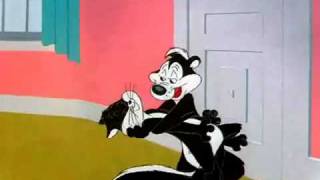 Pepe Le Pew  Enamorado [upl. by Ramat]