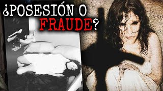 ¡Mexicanos Aterrorizados El Exorcismo de Claudia Tapia [upl. by Ennaillij]