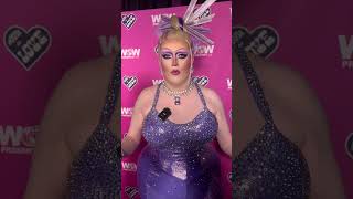 Lawrence Chaney Wants RuPaul to Pay Up dragraceuk [upl. by Gudrin868]