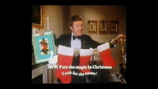 1980s UK Christmas Adverts Compilation vol 9 2024 [upl. by Innep]