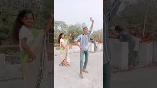 Bhai Behan dance song video love [upl. by Ayotol]