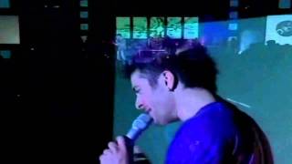 Tose Proeski  Srekna li si ti live [upl. by Awad]