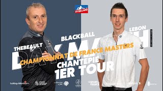 2324  CHA  MASTERS CHPT FRANCE  1ER TOUR [upl. by Siraj64]