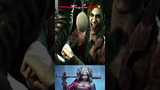 Harley Quinn Defeats Joker [upl. by Newg]