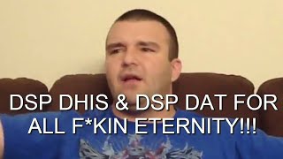 DSP Gaming is Never Going to Change I GET IT DSP Detractors Rant [upl. by Gower427]