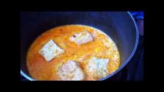 How to Make Laksa Using Jackie M Laksa Paste [upl. by Ennirak701]