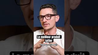 Le meilleur produit laitier [upl. by Radbun]