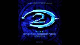 Halo 2 Volume 2 OST 6 Unforgotten [upl. by Haze979]