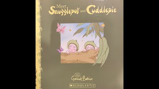 Meet Snugglepot and Cuddlepie [upl. by Asiralc]