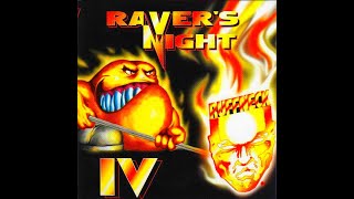 RAVER´S NIGHT IV FULL ALBUM 15052 MIN 1996 HD HQ HIGH QUALITY [upl. by Ntisuj172]