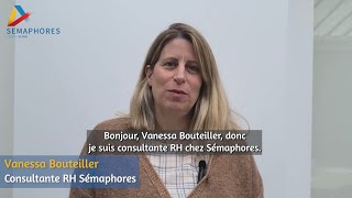 Vanessa Bouteiller souhaite vous souhaiter ses voeux 2023 [upl. by Conn]