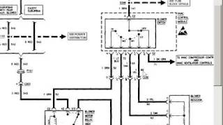 Blower Motor Problems  Auto Repair Help [upl. by Ardnasirk]