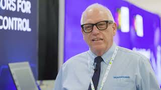 SEMICON West 2024 Marposs Video Interview [upl. by Eirene]