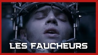 Les faucheurs 🩸  Film DHorreur Complet en Français 2007  Mike Vogel [upl. by Rilda]