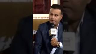 Virender Sehwag interview cricket he is father [upl. by Irene756]