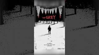 🎥 “Survival vs Wolves The Thrilling Fight in The Grey 🐺❄️” mustwatch movie hollywoodmovies [upl. by Hartley]