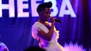 Morcheeba  Otherwise HD Live in NYC [upl. by Ysset]