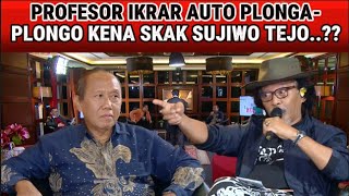 VIRAL DETIKDETIK AROGANSI IKRAR NUSA BAKTI KE JOKOWI DI SIKAT BALIK OLEH MBAH SUJIWO TEJO [upl. by Pelson42]