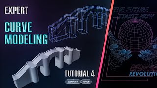 Expert Curve Modeling Tutorials 4 [upl. by Ihcas387]