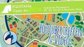 Info Equitana Open Air [upl. by Siravat190]