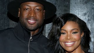 Were Not Surprised by the Gabrielle Union amp Dwyane Wade Breakup Rumors 🚩 [upl. by Atnohsal]