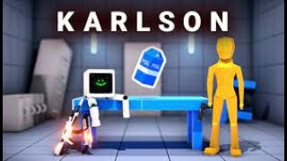 Karlson gameplay [upl. by Duff921]