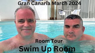 Gran Canaria March 2024  Abora Catarina by Lopesan hotels Room Tour [upl. by Ecinej]