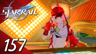 Honkai Star Rail Walkthrough part 157 Japanese Voices [upl. by Nallak172]