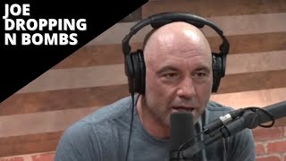 Try Not To Laugh  Joe Rogan Experience  PART 1 [upl. by Norrv706]