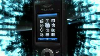 Thuraya XTDUAL Satellite Mobile Phone [upl. by Llemmart65]