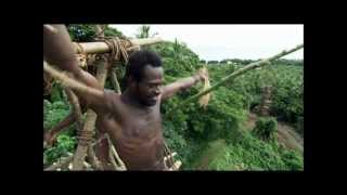 BBC SOUTH PACIFIC MUSIC VIDEO [upl. by Airahcaz]