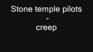 stone temple pilots  creep [upl. by Hum]