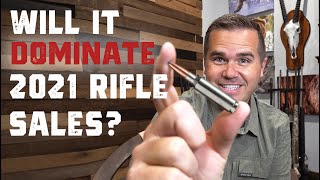 65 PRC Cartridge Profile 8 Pros and Cons with Jim Harmer [upl. by Ailgna880]