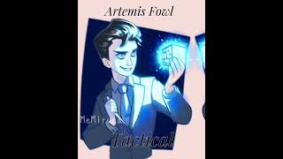 Artemis Fowl 2020 สปอยหนัง สปอยหนัง movie สปอยซีรี่ย์ netflix เล่าหนัง film [upl. by Jermayne]