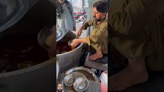 Ahmad Siri Paye  Subah Ka Nashta  FamousPaye  Street Food Peshawar [upl. by Suzanna]