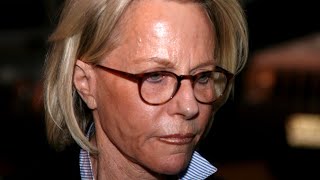 What Happened To Bernie Madoffs Widow Ruth Madoff [upl. by Akinal]