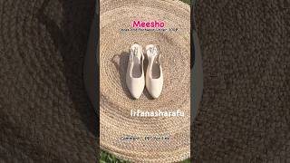 Meesho chappals meesho chappal [upl. by Eli768]