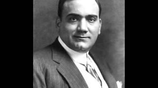 Enrico Caruso  Mattinata  Remastered [upl. by Ahsik692]