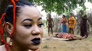 Royal healer 2024 Epic movie  ken Erics amp Chinenye Ubah African movies 2024 latest full movies [upl. by Platon]